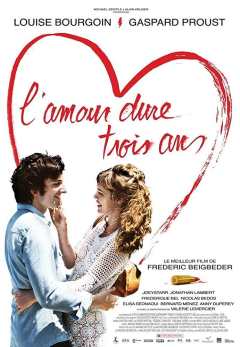 სიყვარული ცოცხლობს 3 წელი ქართულად - Love Lasts