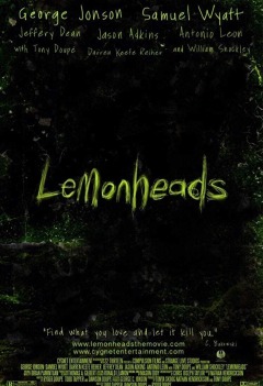 ლიმონჰედსი ქართულად - Lemonheads