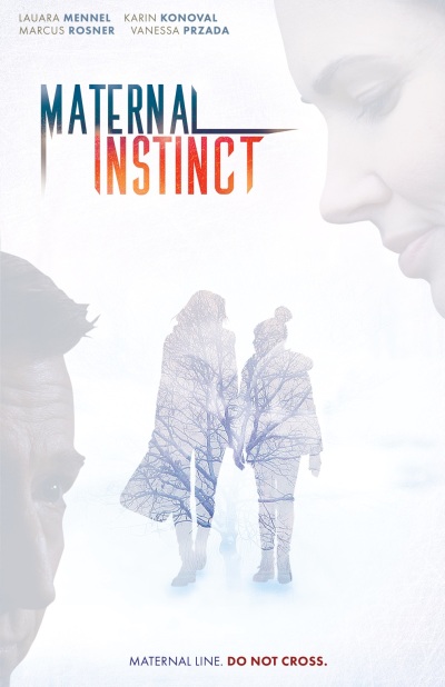 დედობრივი ინსტიქტი ქართულად - Maternal Instinct