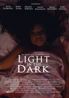 ნათელი ბნელში ქართულად - Light in the Dark