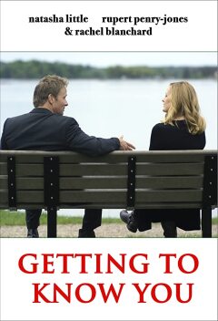 გეცნობი ქართულად - Getting to Know You