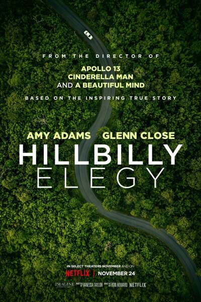 ჰილბილის ელეგია ქართულად - Hillbilly Elegy