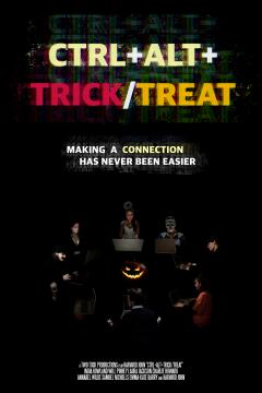 Ctrl+Alt+Trick ქართულად - Treat