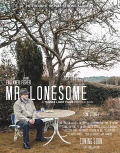 მისტერ მარტოხელა ქართულად - Mr Lonesome