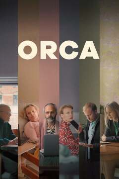 ორკა ქართულად - Orca