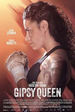 ბოშა დედოფალი ქართულად - Gipsy Queen