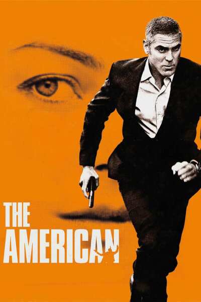 ამერიკელი ქართულად - The American