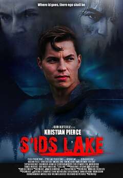სიდსის ტბა ქართულად - Sids Lake