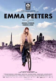 ემა პიტერსი ქართულად - Emma Peeters