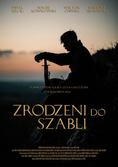 დაბადებული სიბერისთვის ქართულად - Zrodzeni do