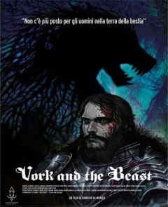 ვორკი და მხეცი ქართულად - Vork and the Beast