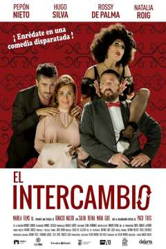 გაცვლა ქართულად - El intercambio