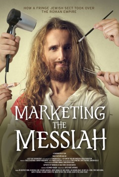 მესიის შექმნა ქართულად - Marketing the Messiah