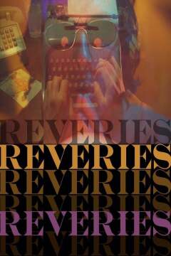 ოცნებები ქართულად - Reveries