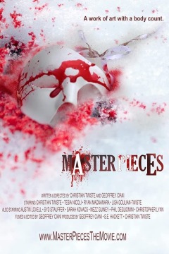 შედევრები ქართულად - Master Pieces
