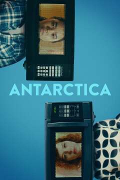 ანტარქტიდა ქართულად - Antarctica