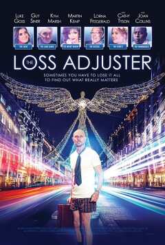 ზარალის შემფასებელი ქართულად - The Loss Adjuster