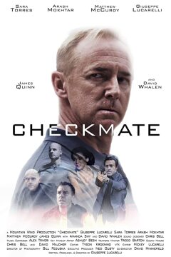 ქიში და შამათი ქართულად - Checkmate