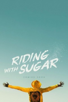 ტკბილი მგზავრობა ქართულად - Riding with Sugar