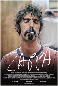 ზაპა ქართულად - Zappa