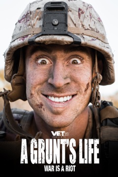 საზღვაო ქვეითის ცხოვრება ქართულად - A Grunts Life