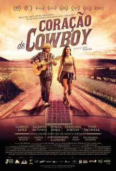 კოვბოის გული ქართულად - Cowboys Heart