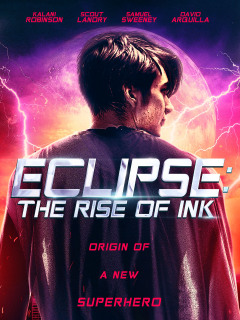 დაბნელება: მელნის ამბოხება ქართულად - Eclipse: