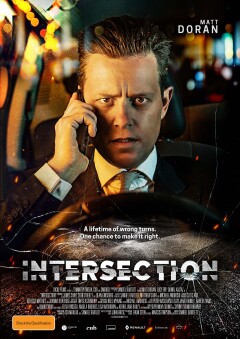 გადაკვეთა ქართულად - Intersection