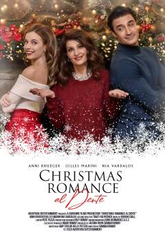 შობის გემო ქართულად - A Taste of Christmas