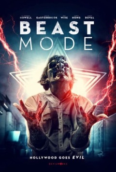 როგორც მხეცი ქართულად - Beast Mode