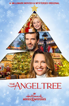 ანგელოზის ხე ქართულად - The Angel Tree