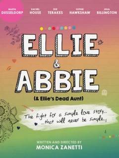 ელი და ები ქართულად - Ellie amp Abbie amp Ellies