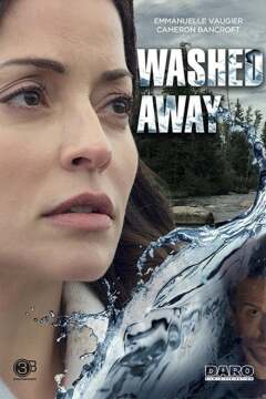 კვალის წაშლა ქართულად - Washed Away