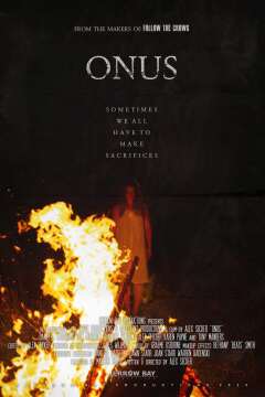 ტვირთი ქართულად - Onus