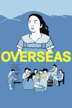 საზღვარგარეთ ქართულად - Overseas