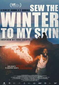 Sew the Winter to My Skin ქართულად - Пришей зиму
