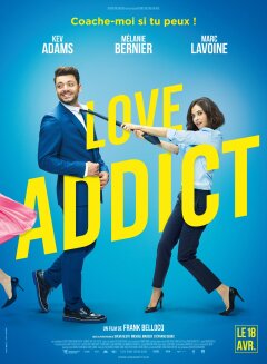 სიყვარულზე დამოკიდებული ქართულად - Love Addict
