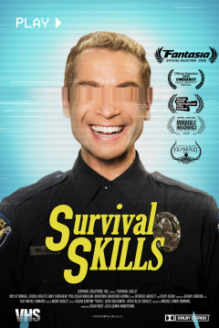 გადარჩენის უნარი ქართულად - Survival Skills