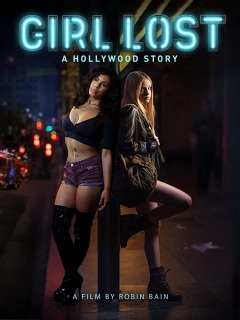 Girl Lost: A Hollywood Story ქართულად -