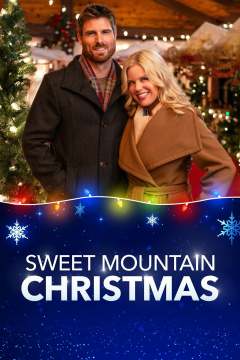 შობა მთებში ქართულად - Sweet Mountain Christmas