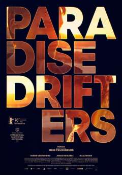სამოთხის მაძიებლები ქართულად - Paradise Drifters