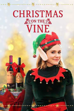 შობა ვაზზე ქართულად - Christmas on the Vine