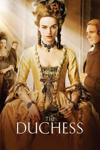 ჰერცოგის მეუღლე ქართულად - The Duchess