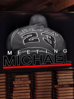 მაიკლთან შეხვედრა ქართულად - Meeting Michael