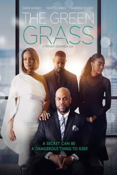 მწვანე ბალახი ქართულად - The Green Grass