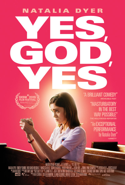 კი, ღმერთო, კი ქართულად - Yes, God, Yes