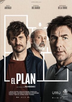 გეგმა ქართულად - The Plan