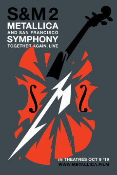 Metallica amp San Francisco Symphony - SampM2