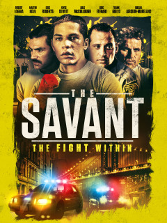 სწავლული ქართულად - The Savant