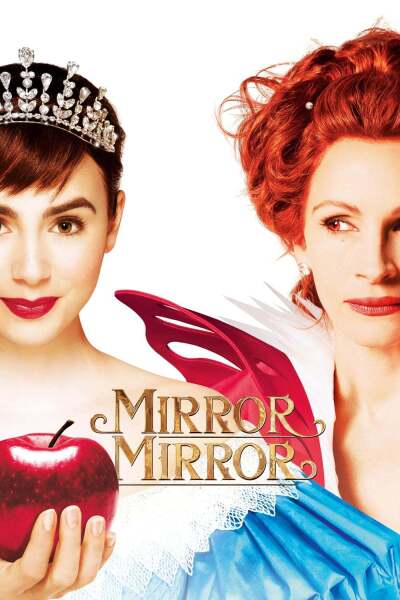 ფიფქია ქართულად - Mirror Mirror